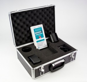 surface resistance meter